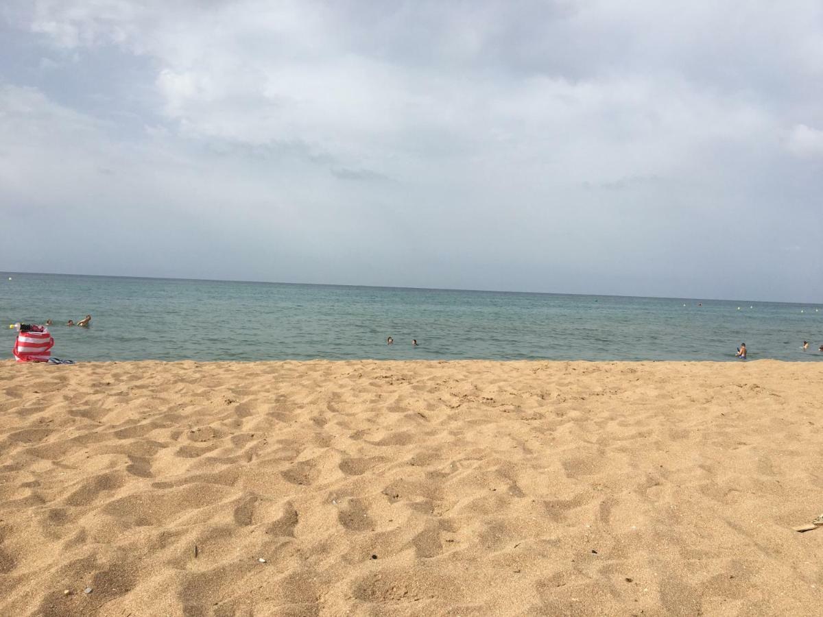 Vacaciones Deniaアパートメント エクステリア 写真