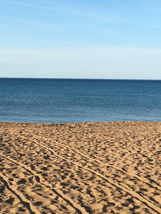 Vacaciones Deniaアパートメント エクステリア 写真